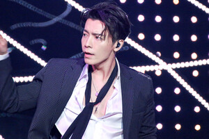 171201 Super Junior Donghae at 2017 MAMA in Hong Kong