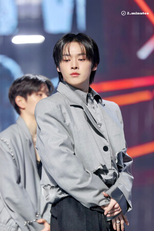 241231 Stray Kids Lee Know at MBC Gayo Daejejeon 2024