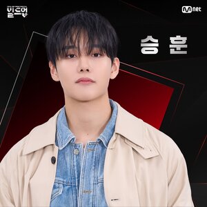 Build Up - all round voice - Seunghun
