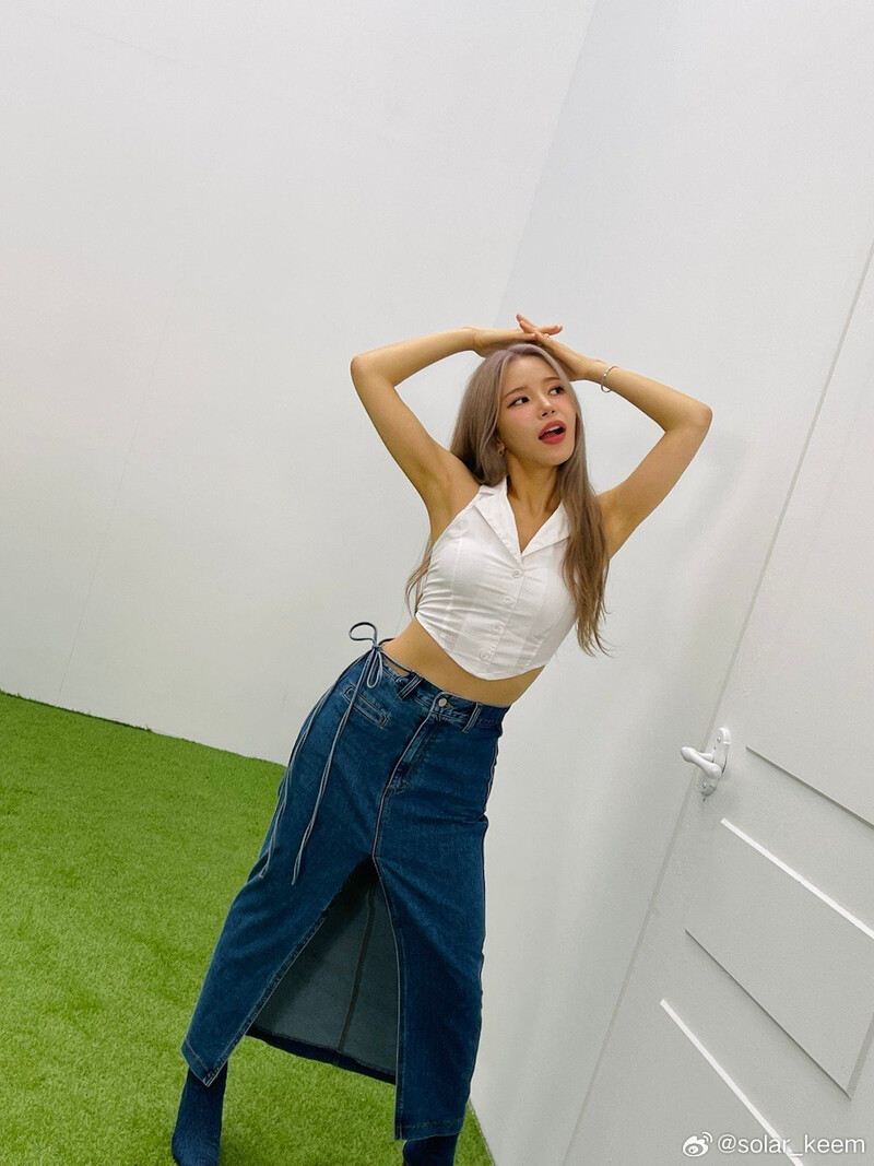 230803 Solar Instagram & Weibo Update documents 6