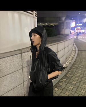 240306 Mirae Siyoung Instagram update