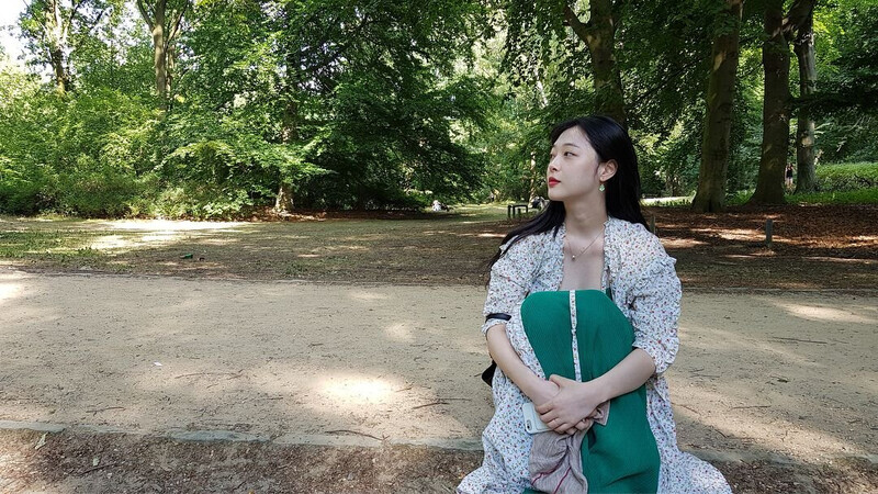 180709 Sulli Instagram update documents 5