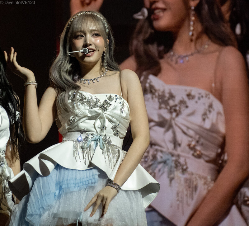 240623 IVE Liz - 1st World Tour ‘Show What I Have’ in Mexico City documents 3