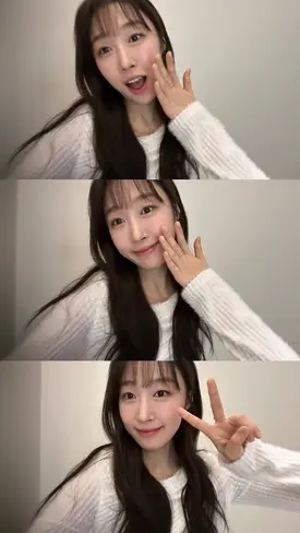 250211 - WJSN Twitter Update with SOOBIN