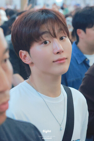 240801 SEVENTEEN Seungkwan at Incheon International Airport