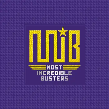 Most Incredible Busters