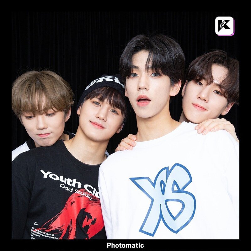 230519 KCON Instagram update with 8TURN documents 2