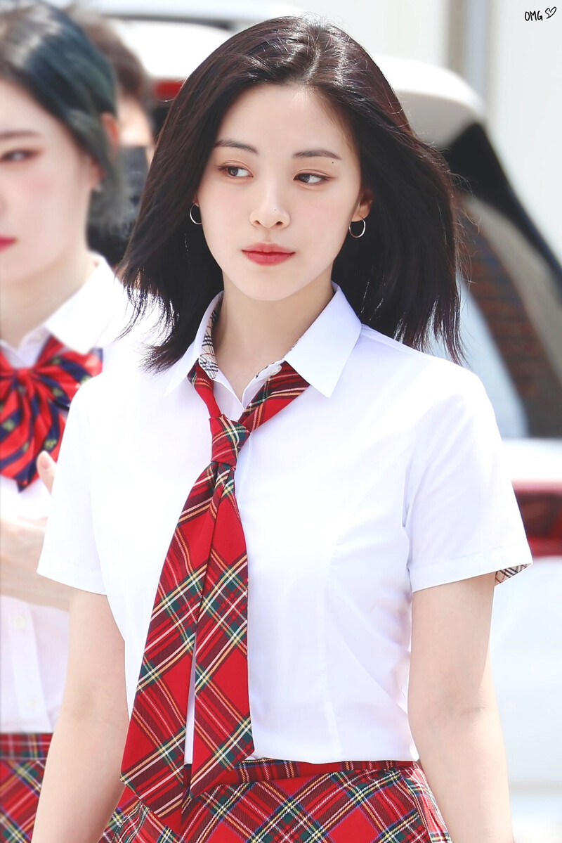 230706 ITZY Ryujin - Knowing Bros Commute documents 4