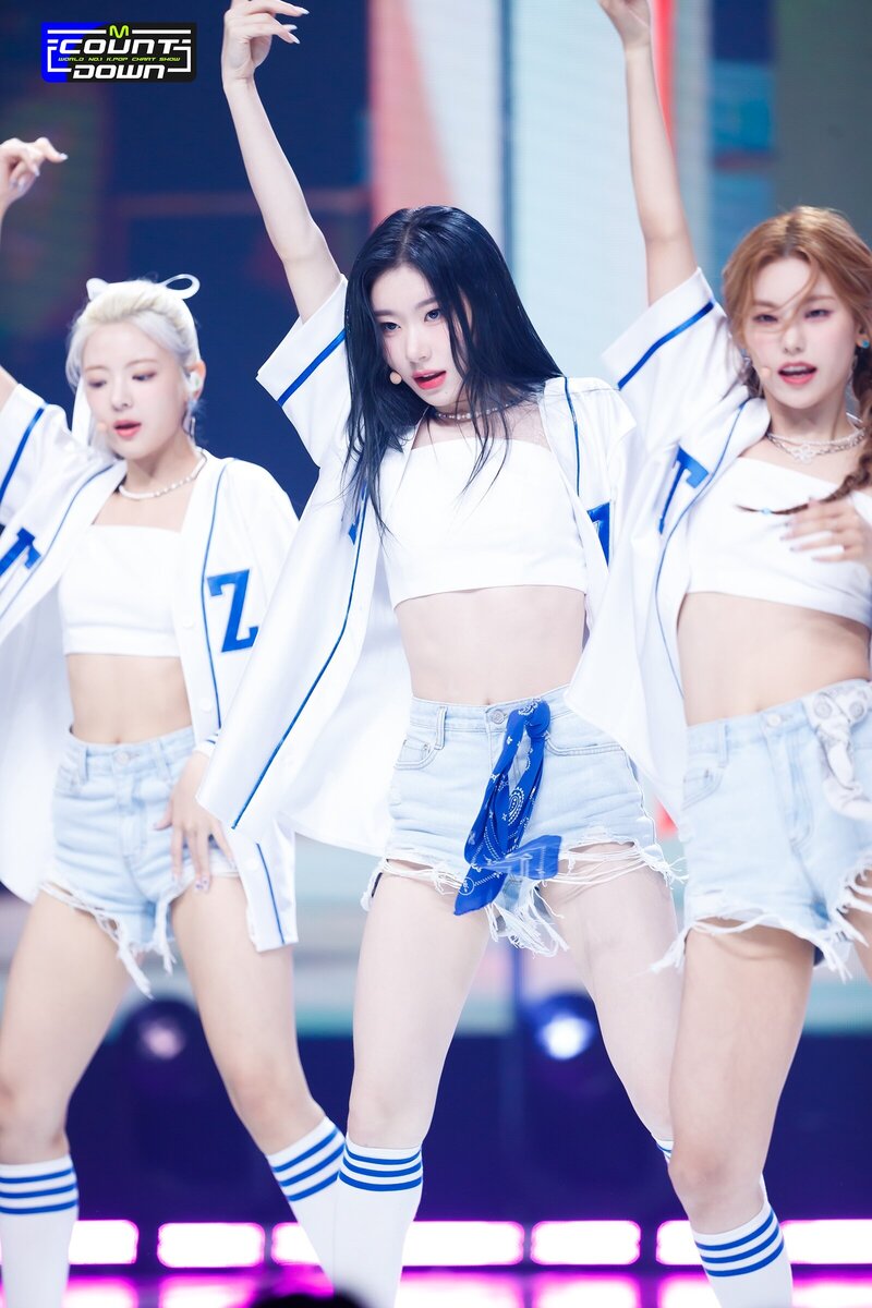 230803 - ITZY 'None of My Business' at M COUNTDOWN documents 29