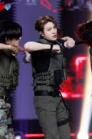 240613 TREASURE Junghwan - 'KING KONG' at M Countdown