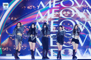 241123 MEOVV - from MAMA Awards Twitter update