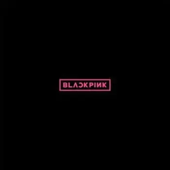 BLACKPINK (Japanese Version)