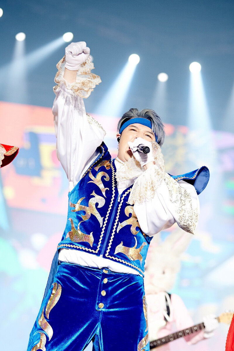 190305 Super Junior Facebook Update - Super Junior SS7S World Tour Pictures documents 14