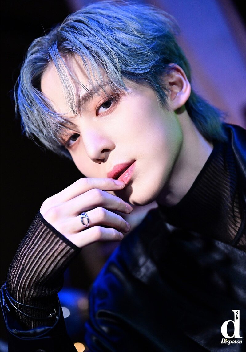 ATEEZ Yunho - 'Crazy Fom' MV Behind the Scenes with Dispatch documents 1