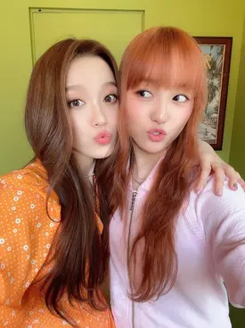 221023 XG Twitter Update - Chisa, Juria