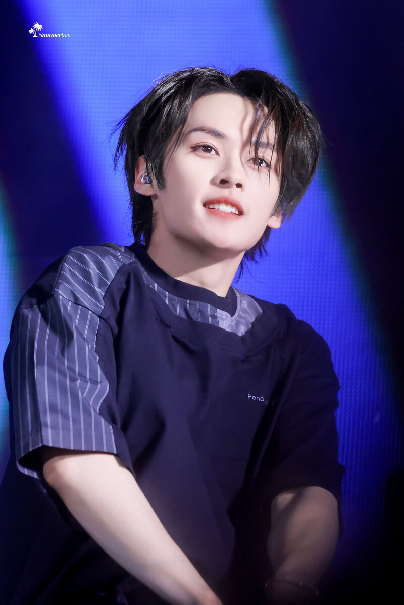 230402 Stray Kids Lee Know - MANIAC Encore: LA Day 2 documents 1