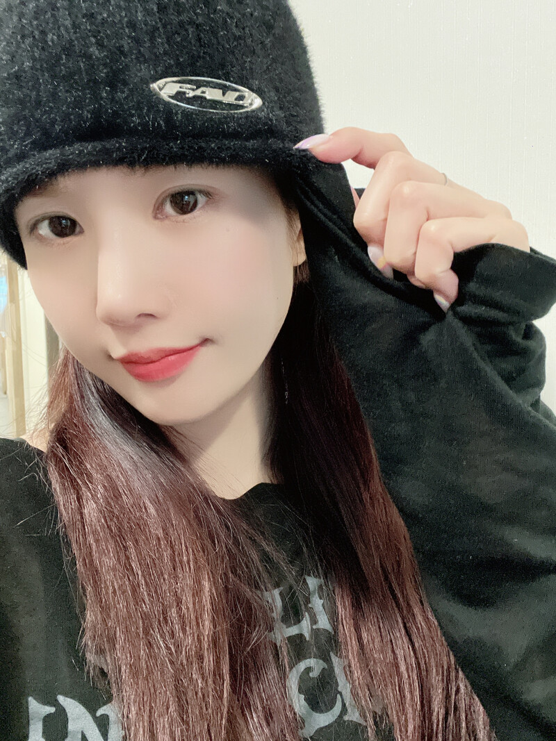 240729 KWON EUNBI SNS Update documents 9