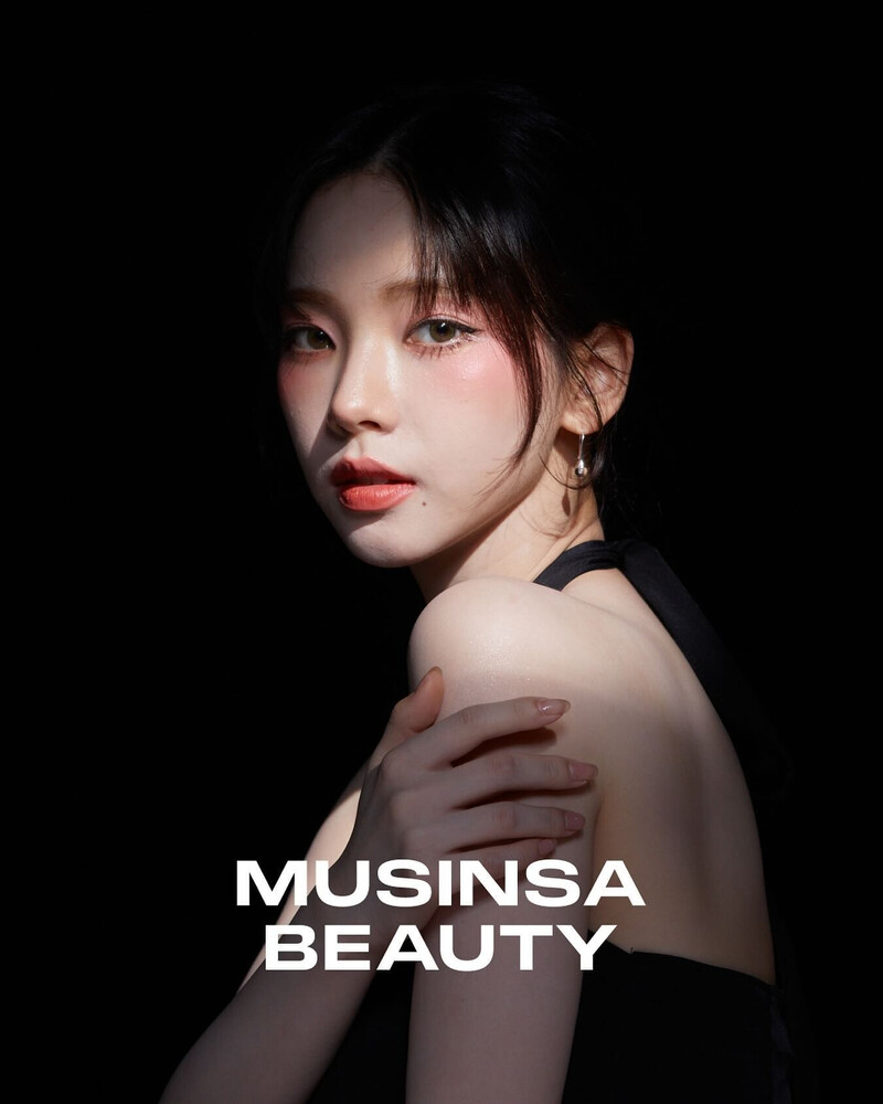 KARINA x MUSINSA Beauty documents 3