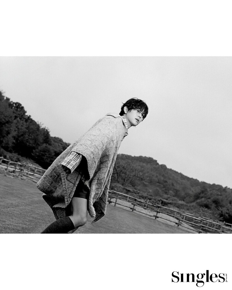 YIm Siwan for Singles Korea November 2024 Issue documents 7