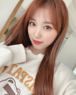 210102 Dispatch Instagram Update - Nako Selcas