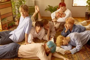 BTS 'LOVE YOURSELF 承 'Her'' Concept Teaser Images