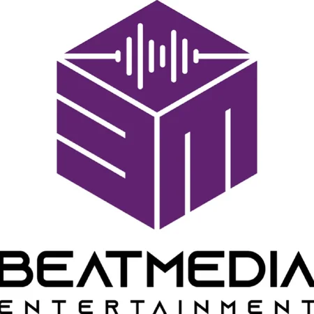 BEATMEDIA Entertainment logo