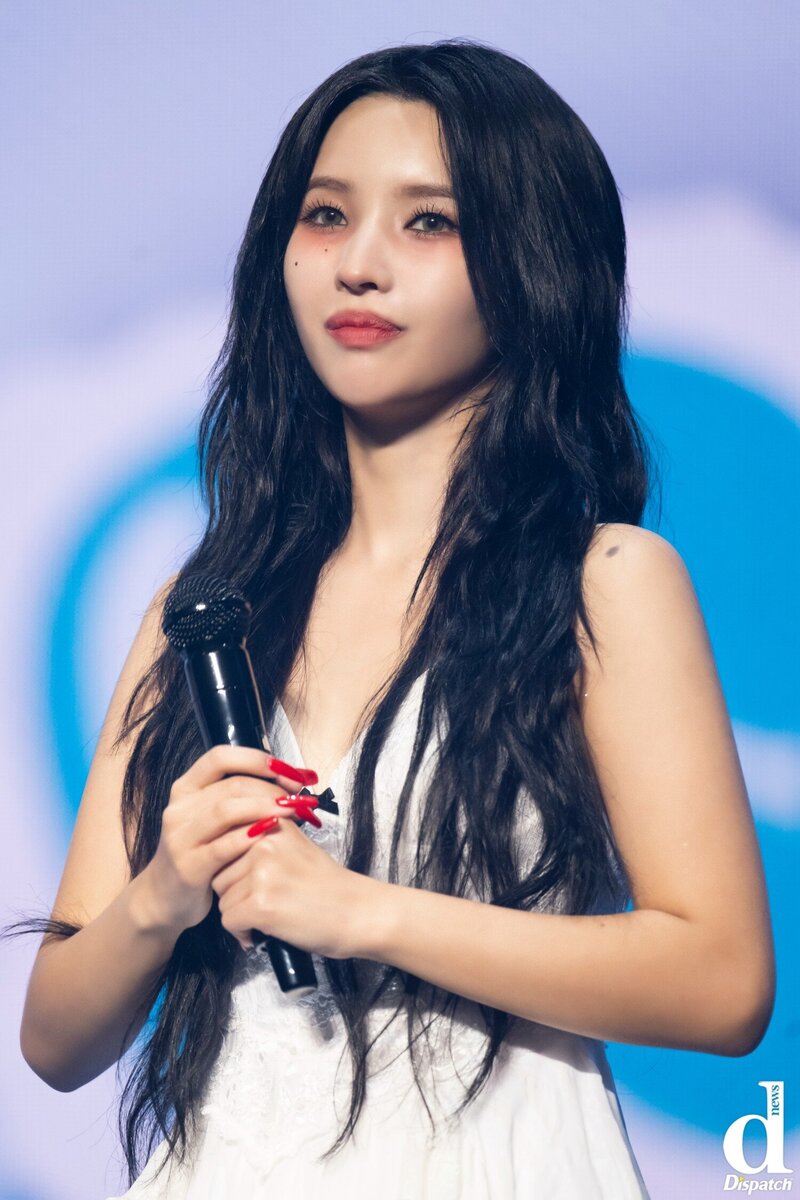 230627 (G)I-DLE Soyeon - 'I am FREE-TY' World Tour Photos by Dispatch ...