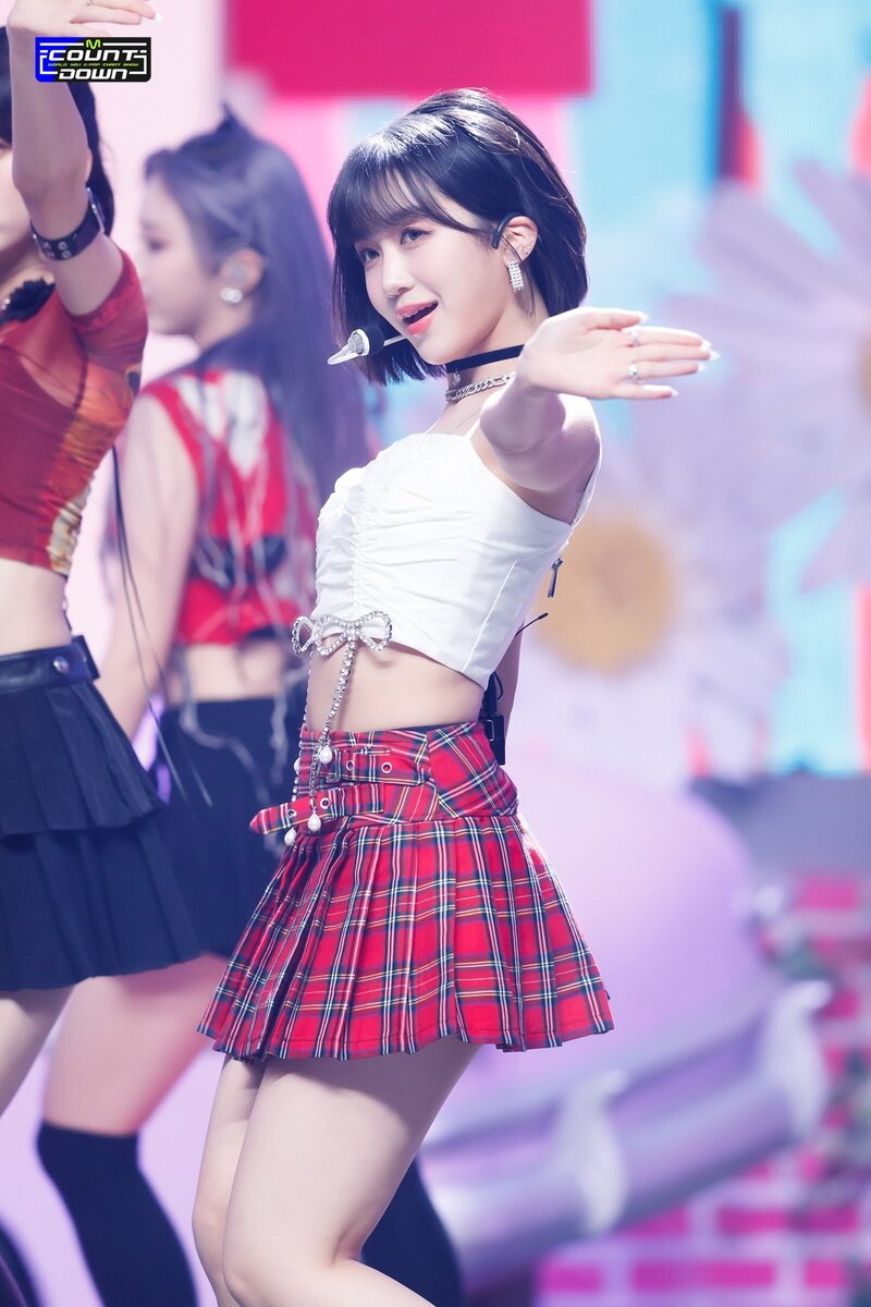 231012 KEP1ER - 'Galileo' at M COUNTDOWN documents 14