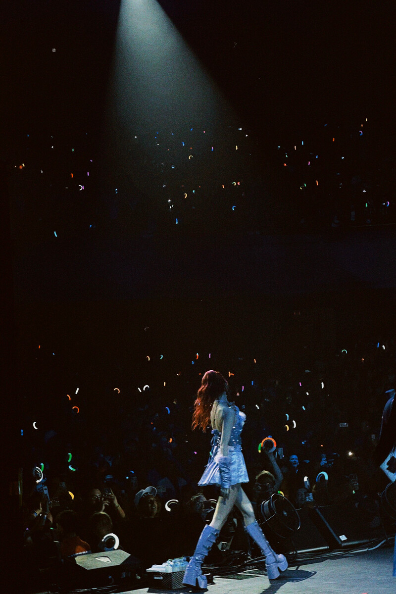 240627 - ITZY Twitter Update - ITZY 2nd World Tour 'BORN TO BE' in CHICAGO documents 8