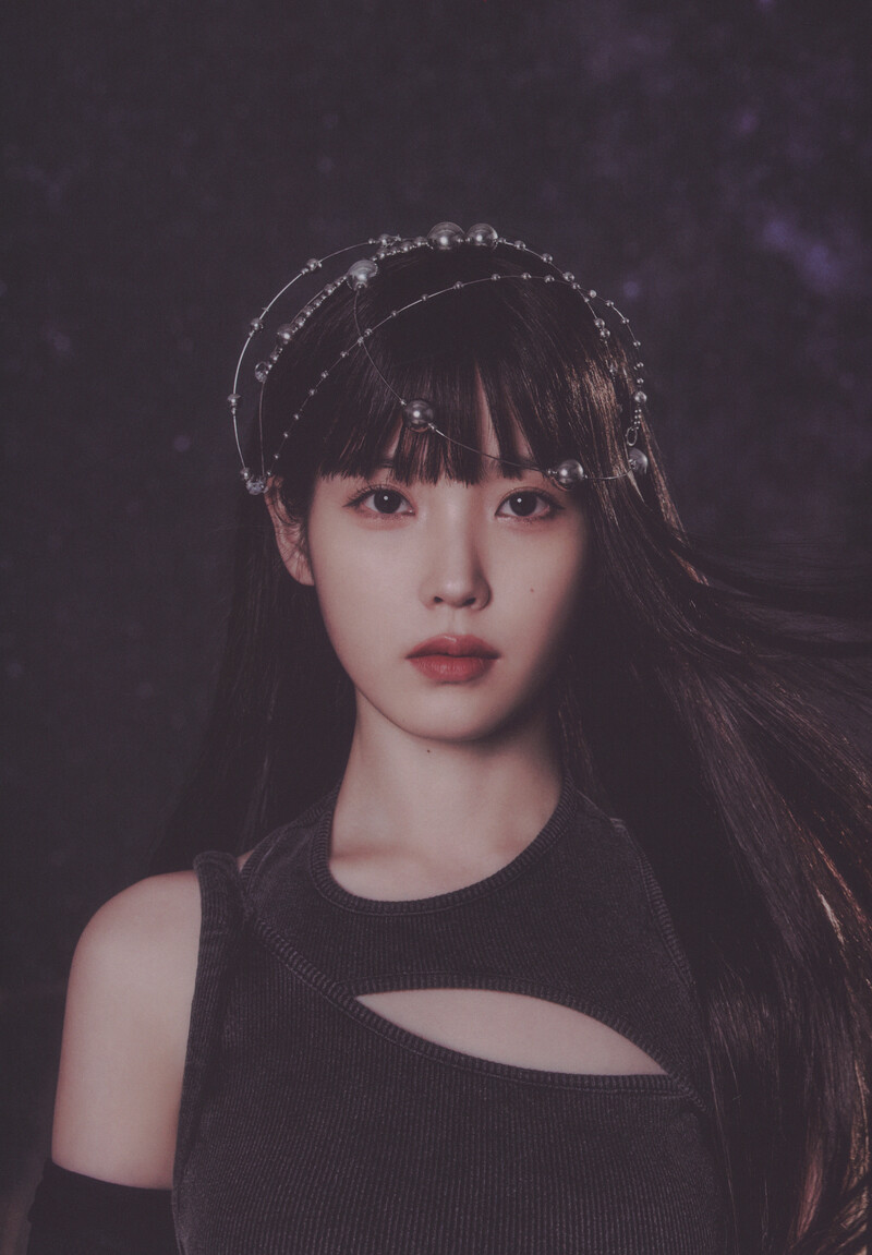 IU - 7th Official Fanclub Kit "UAENA" (Scans) documents 2