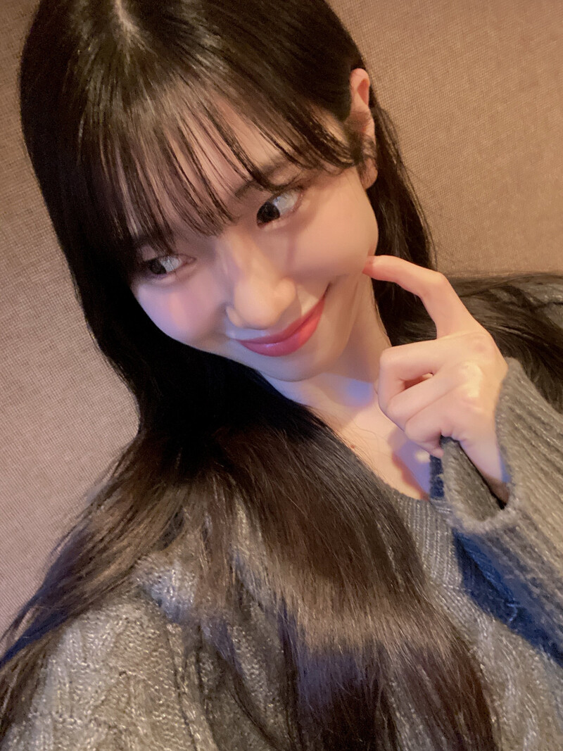 230206 Rocket Punch Weverse Update - Suyun documents 3