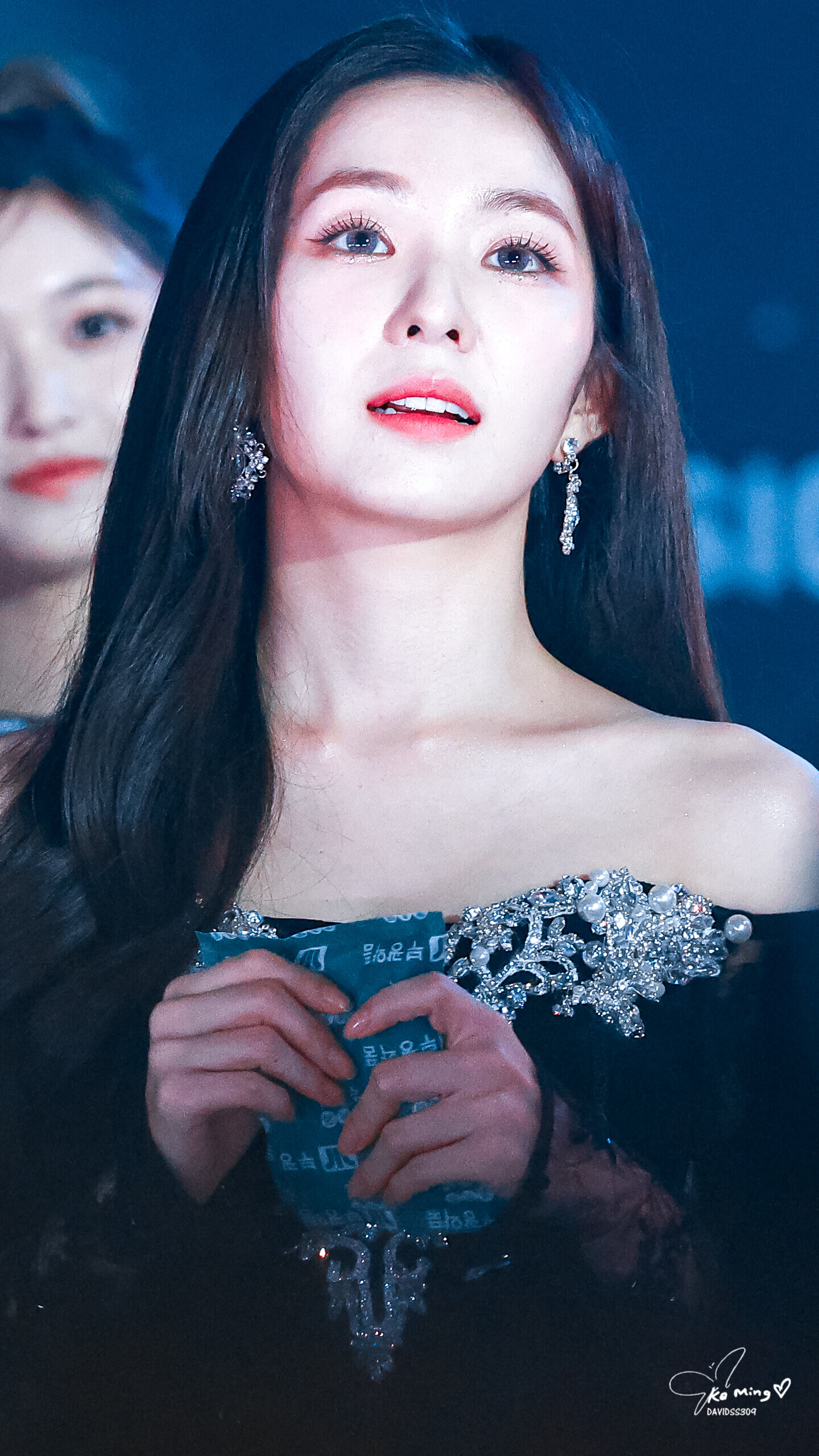 221108 Red Velvet Irene - Genie Music Awards | kpopping