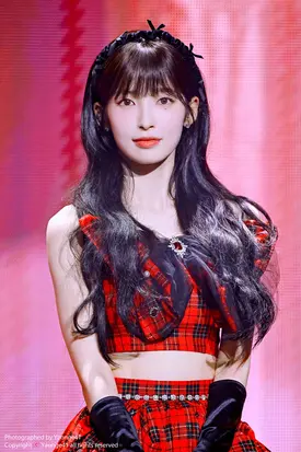 240826 OH MY GIRL Arin - 10th Mini Album 'Dreamy Resonance' Comeback Showcase