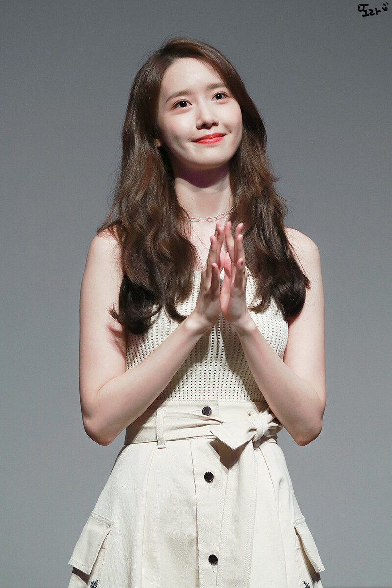 190814 YoonA - EXIT Showcase documents 6