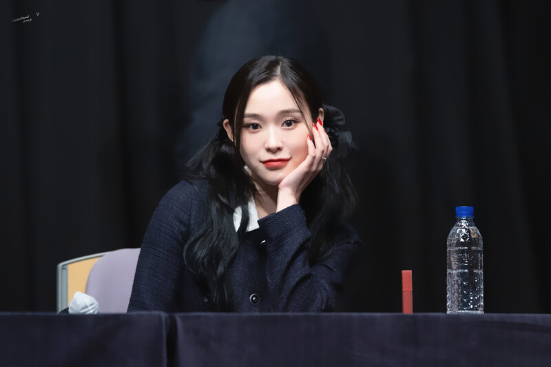 230128 Dreamcatcher Gahyeon - Pop Up Store documents 4