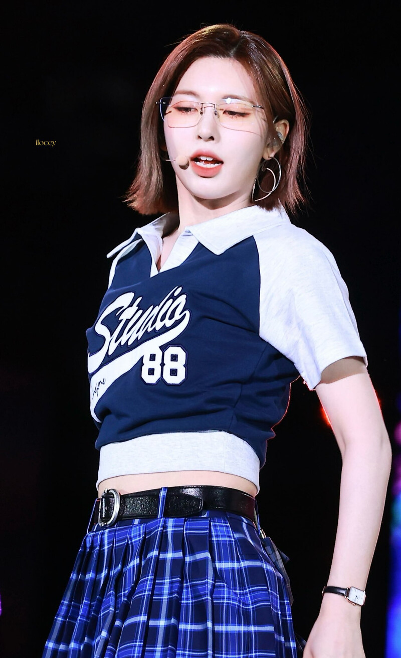 240501 NMIXX Bae - Seoul Festa 2024 documents 8