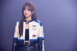220328 Cheng Xiao Weibo Update - 'REAL ME' Photoshoot Behind
