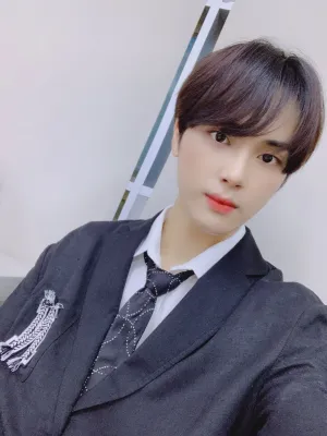 200726 THE BOYZ's Haknyeon Twitter Update