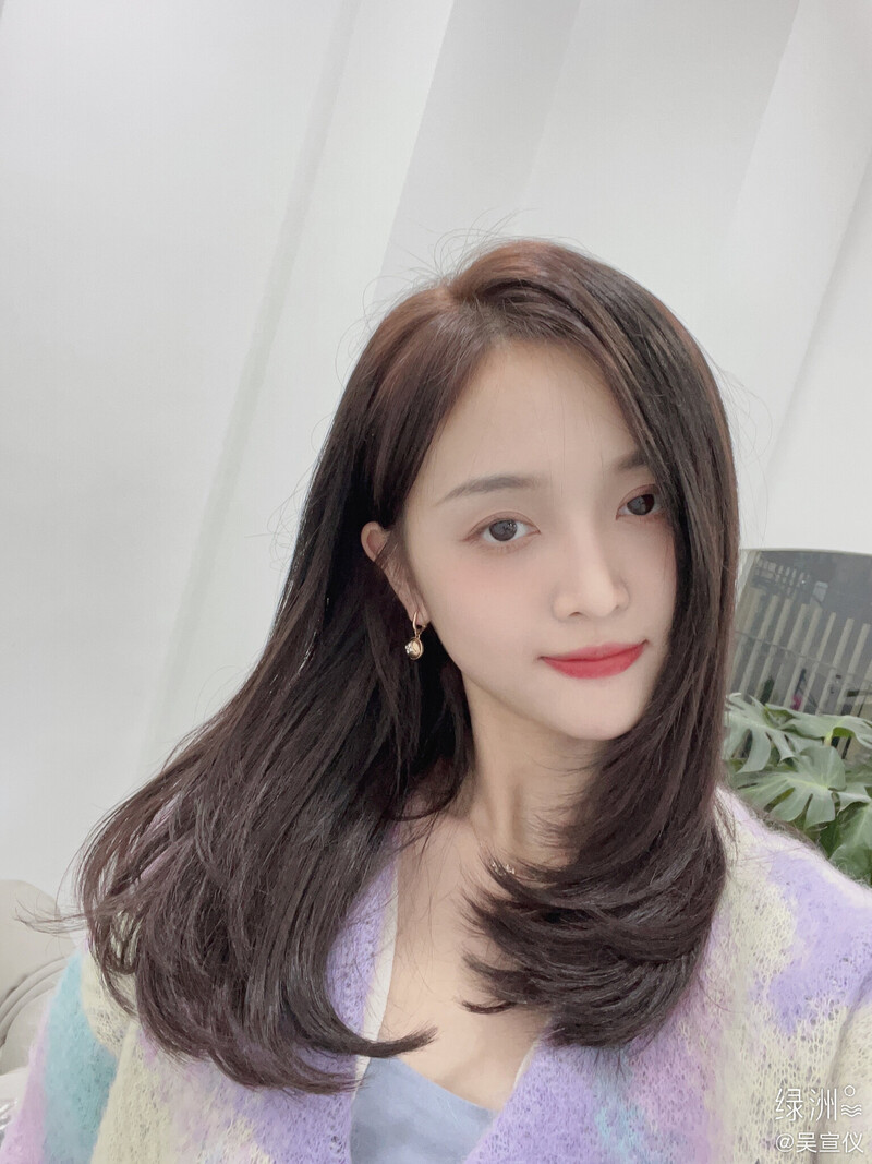 220411 Xuan Yi Weibo Update documents 2