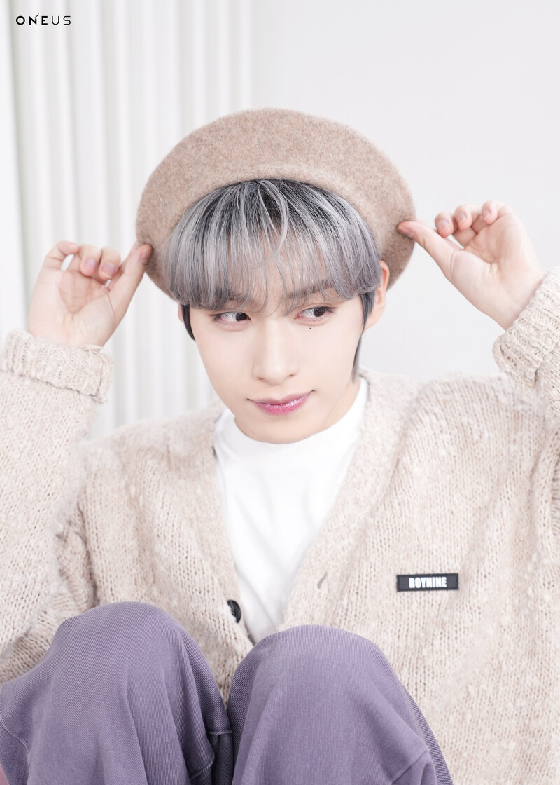 ONEUS 5th ANNIVERSARY documents 10