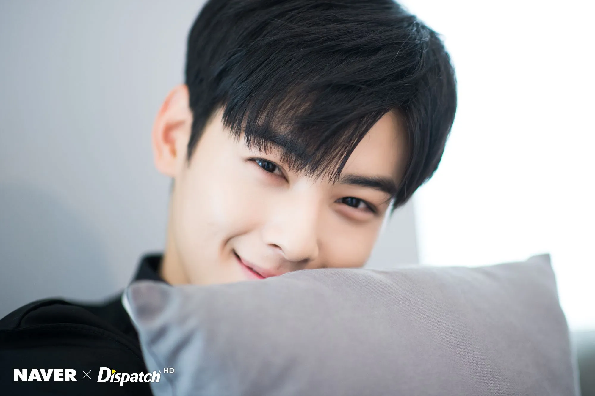ASTRO's Cha Eun Woo In Talks For New Drama By “Melo Is My Nature” Director