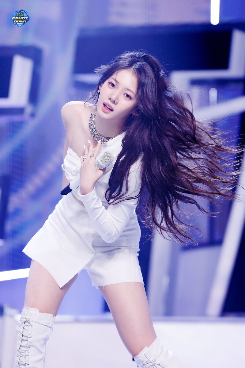 240613 BABYMONSTER Rora - 'LIKE THAT' at M Countdown documents 1