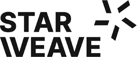 Starweave Entertainment logo