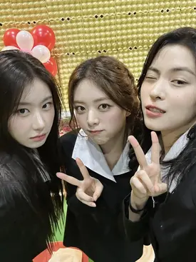 241205 - ITZY SNS Updates - IT'ZZZ S2 EP.04