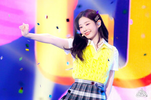 2024 MUSIC CORE ON-SITE PHOTOS REPLAY | MINJU