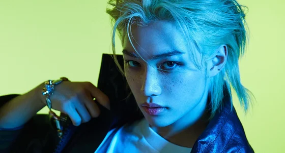 Stray Kids Felix Selected as Louis Vuitton House Ambassador | kpopping