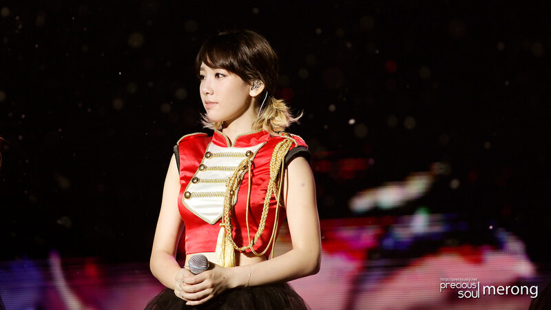 110910 Girls' Generation Taeyeon at Girls' Generation 2011 Tour in Taiwan documents 5