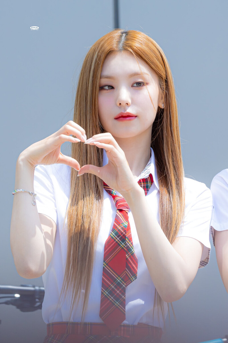 230706 ITZY Yeji - Knowing Bros Commute documents 22