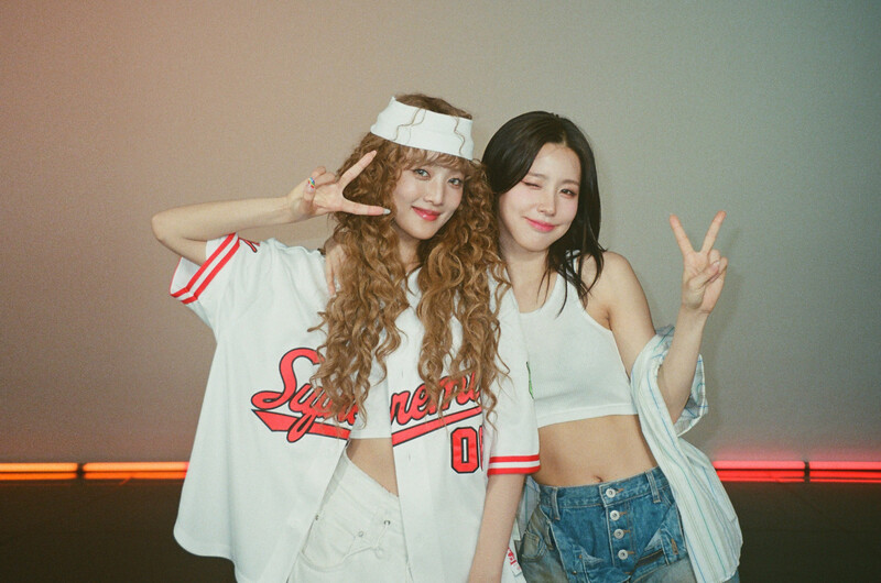 240731 M2MPD TWITTER UPDATE WITH (G)I-DLE documents 6