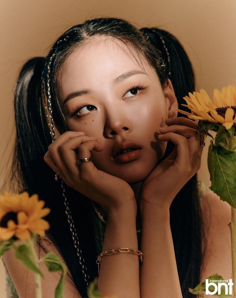 BIBI for BNT International July 2021 issue documents 14